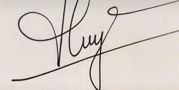 Ý nghĩa của tên Huy & những tên đệm đẹp nhất với tên Huy