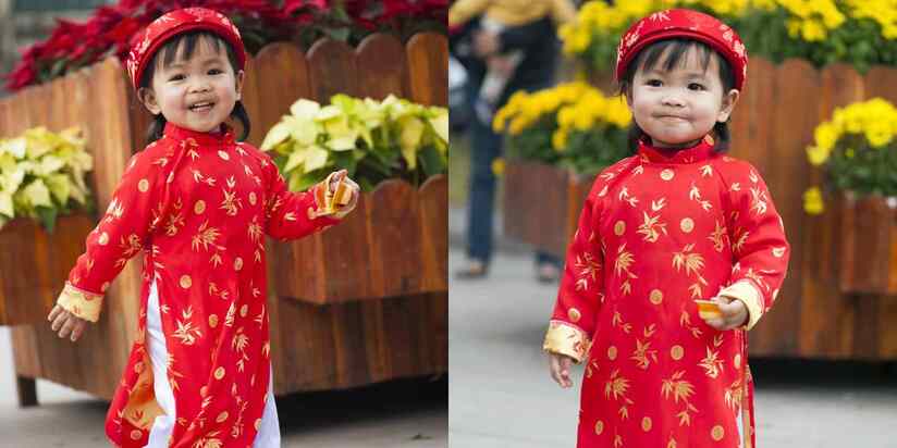 Người tên Việt Hà luôn tự tin, thông minh và sẵn sàng đương đầu với mọi thử thách