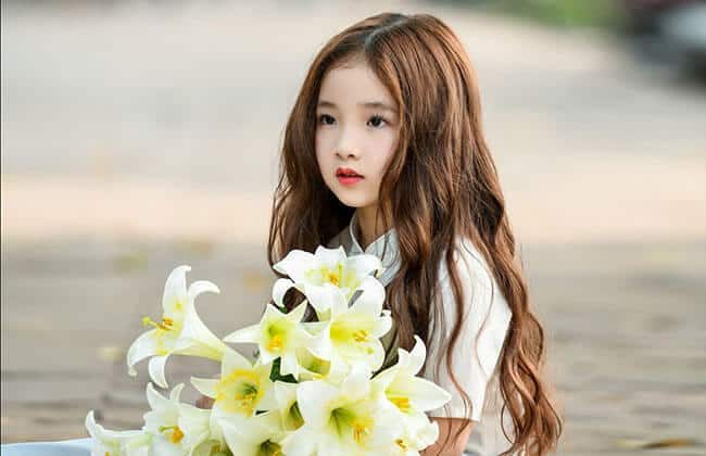 Cái tên Linh Hương với ý nghĩa con cái là báu vật tỏa hương thơm ngát cho đời