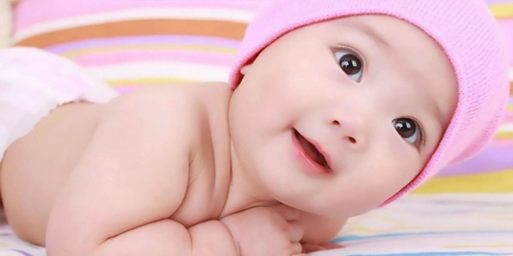 Bố mẹ đặt tên cho con là Mai Hương với mong muốn con lớn lên có nhiều tài lộc