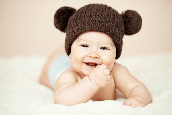 Đức Giang là cái tên hy vọng con có tính cách tốt đẹp, tài đức vẹn toàn
