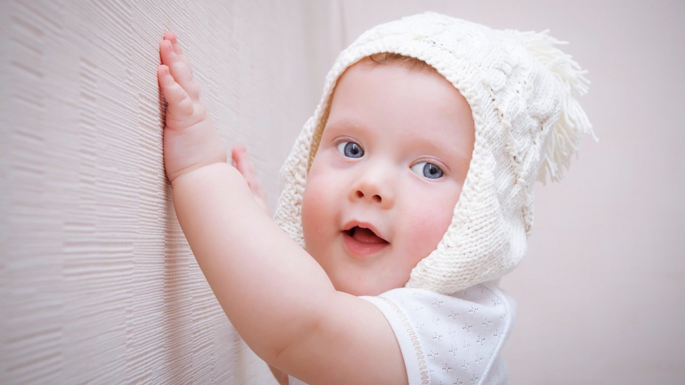 Bố mẹ đặt cho con trai cái tên Đức Phong với mong muốn con vừa có tài, vừa có đức