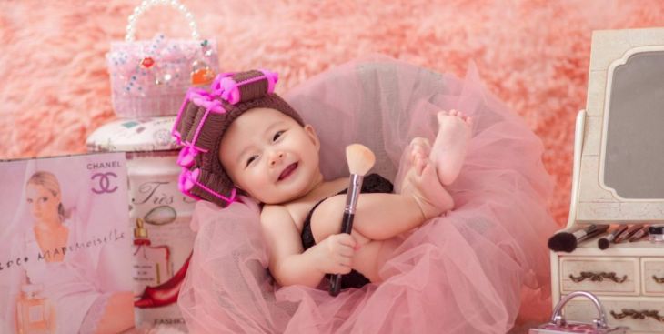 Ý nghĩa của tên Dung & một số tên đệm với Dung ấn tượng nhất