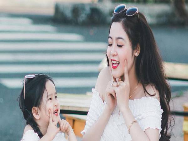 Thùy Dung là một tên gọi nhẹ nhàng nhằm chỉ người tư dung ngôn hạnh