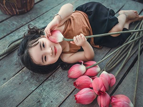 Mỹ Dung là tên nhằm chỉ người con gái đức hạnh