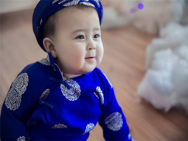 Duy Đức là tên có ý nghĩa mong con sẽ thông minh, tài trí và có đạo đức tốt