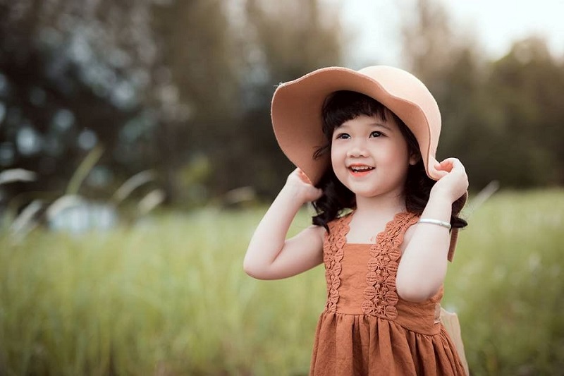 Cẩm Tiên là tên gọi mà cha mẹ mong muốn con sẽ có vẻ đẹp rực rỡ, lấp lánh