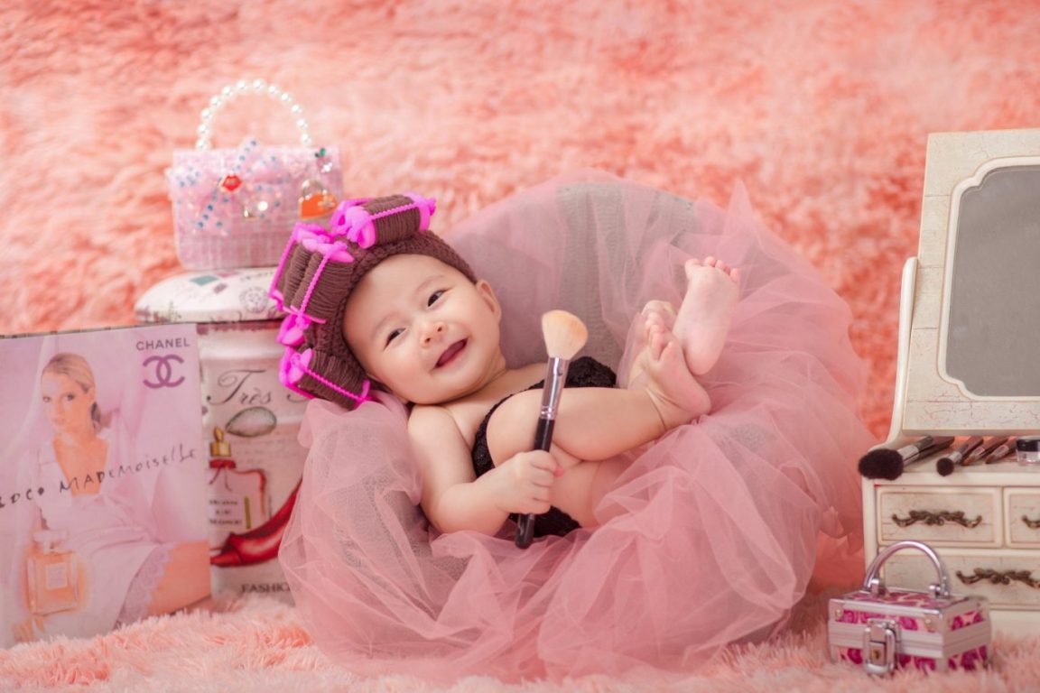 Đặt tên cho con là Thanh Trúc hy vọng con sẽ trở thành người tốt có tâm hồn thanh cao