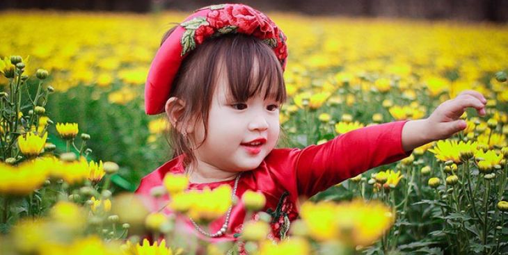 Ý nghĩa của tên Xuân & Trọn bộ tên lót ghép với tên Xuân đẹp