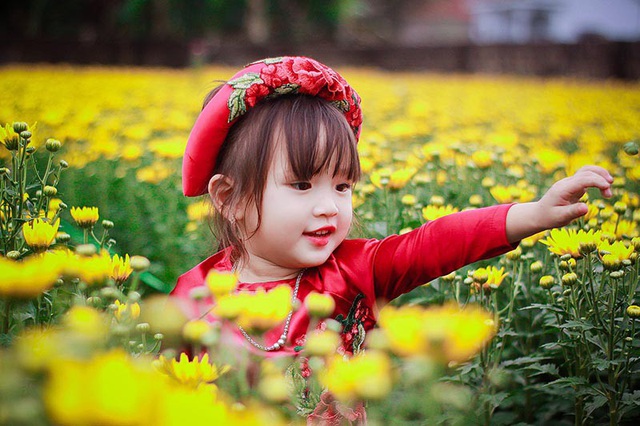 Bố mẹ đặt tên cho con là Kim Xuân với mong muốn con có sự tươi trẻ, luôn có mục tiêu cho bản thân