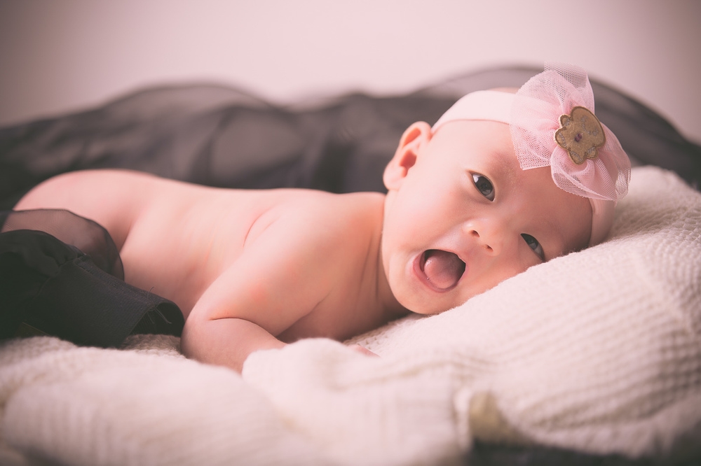 Bố mẹ đặt tên con là Lộc với hàm ý con chính là món quà đầy lộc lá mà ông trời ban tặng