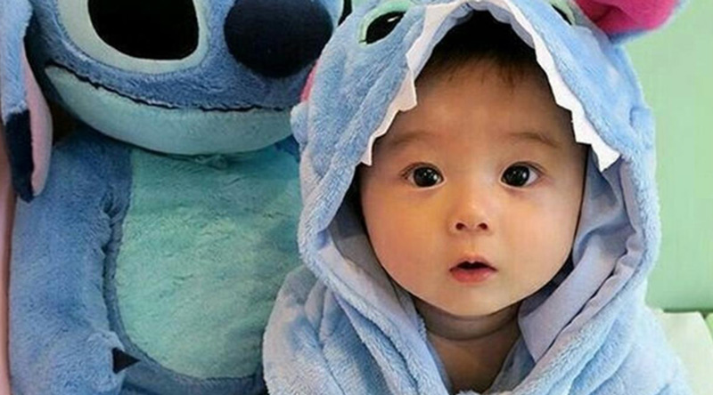 Bố mẹ đặt cho con cái tên Quang Bách với hy vọng con sẽ có mục tiêu lớn