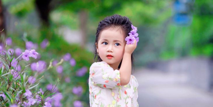 Ý nghĩa của tên Ly và bộ tên đệm đẹp với tên Ly