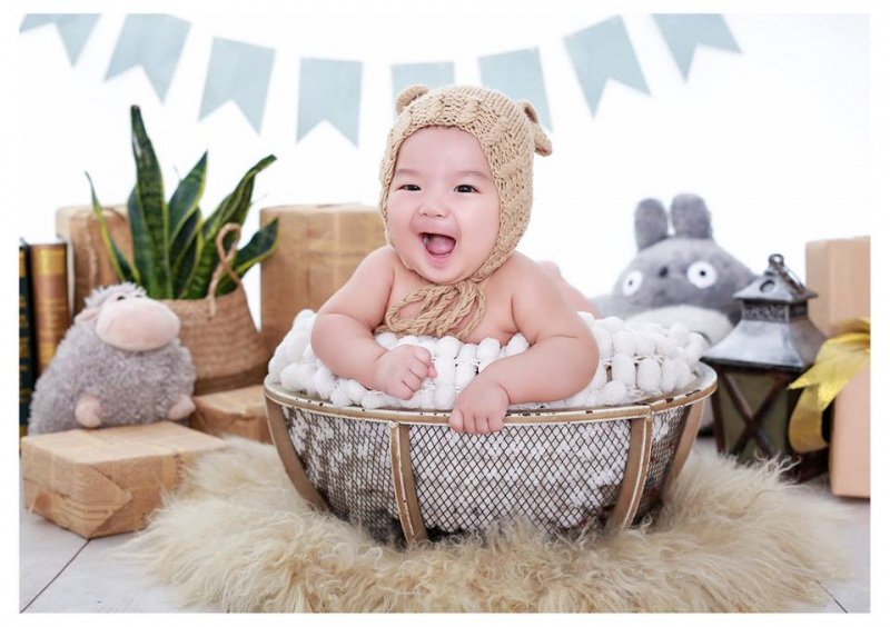 Bố mẹ chọn cho con tên Hồng Diệu với ý nghĩa rằng con chính là điều kỳ diệu