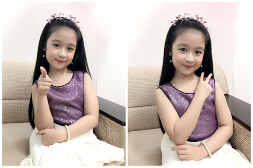 Hương Ly mang nghĩa là mùi hương của hoa ly, là đóa ly tỏa hương thơm ngát cho đời