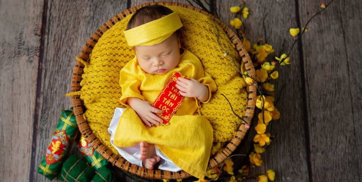 Ý nghĩa của tên Mai và những tên lót đẹp với tên Mai