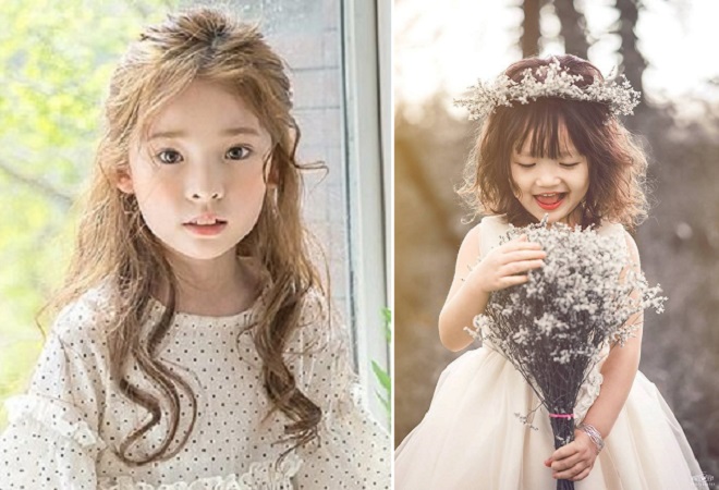 Bích Mai mang ý nghĩa về một cô bé có gương mặt thanh tú như bông hoa mai