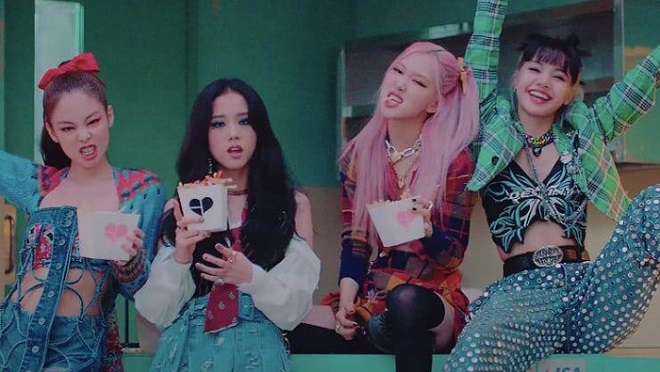 Blackpink là một tên gọi của nhóm nhạc nữ vô cùng nổi tiếng đến từ xứ sở kim chi
