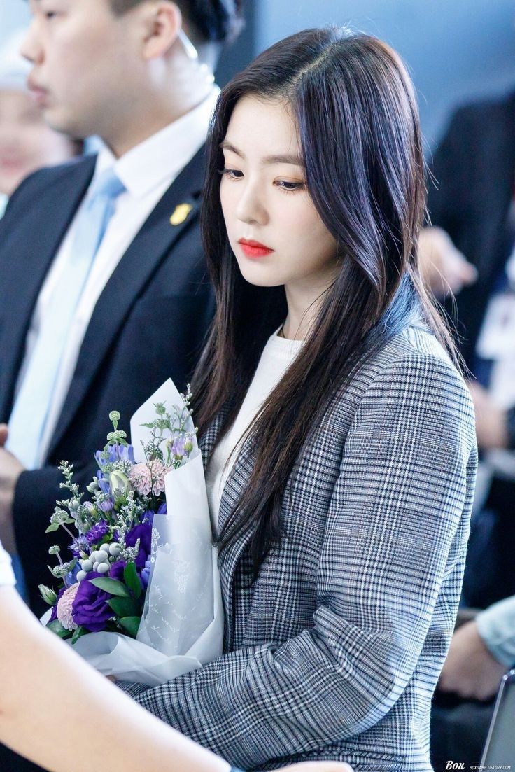 Tên Irene ý chỉ một cô gái xinh đẹp, dịu dàng, năng động và nhiệt huyết