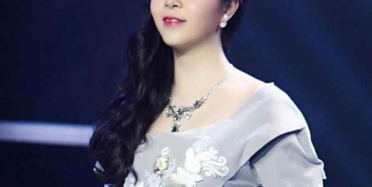 Giải mã ý nghĩa của tên Suri cực hay