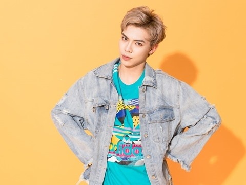  Erik là nghệ danh của nam ca sĩ nổi tiếng với nhiều thành công rực rỡ