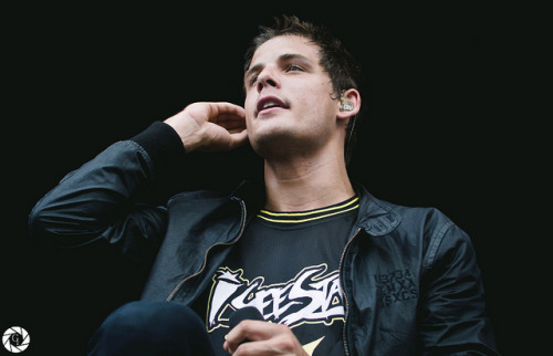 Nam cầu thủ bóng rổ sở hữu tên Oliver có ngoại hình bảnh bao và tài năng