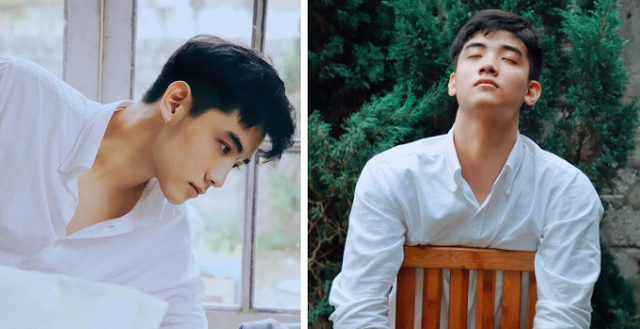 Cái tên Oscar cũng nói lên một người con trai có tài năng thiên bẩm, có tính cách hướng ngoại