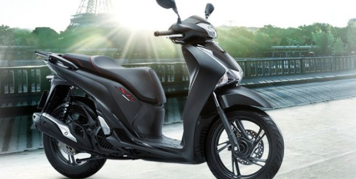 Ý nghĩa của tên các loại xe máy phổ biến hiện nay