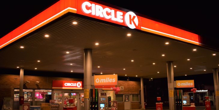 Bật mí ý nghĩa của tên Circle K có thể bạn chưa biết