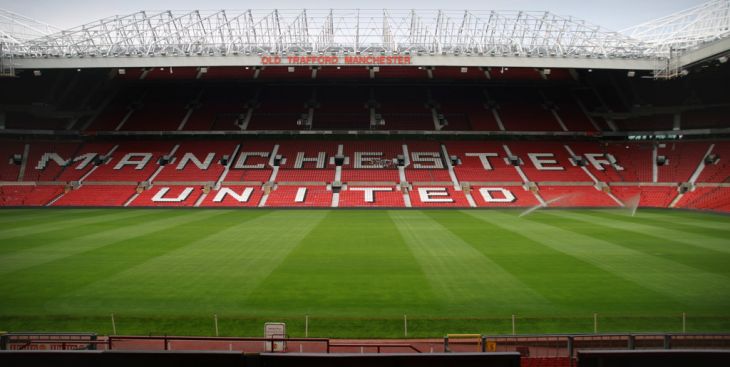 Khám phá ý nghĩa của Old Trafford [có thể bạn chưa biết]