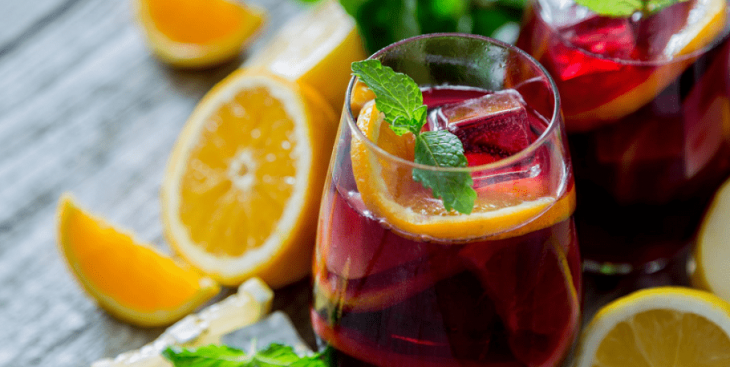 “Vén màn” ý nghĩa của tên các loại cocktail cực hay