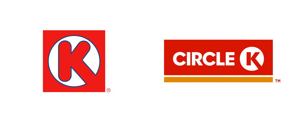 Circle K dịch sát là vòng tròn K là tên biến tấu của từ OK mà thương hiệu tạo ra