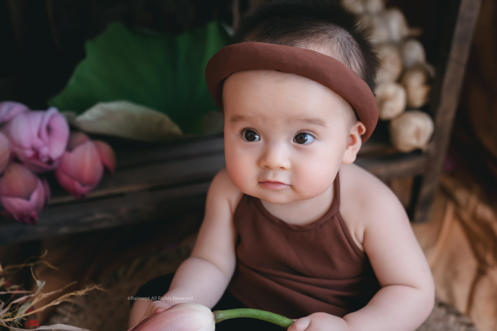 Cái tên Rô có phúc thọ viên mãn, được cấp trên, bạn bè và người cấp dưới yêu thương