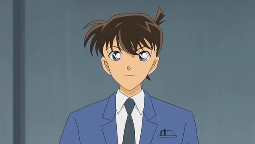 Kudo Shinichi là một nhân vật truyện tranh được rất nhiều người yêu thích