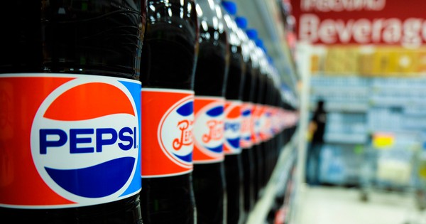 Pepsi lấy cảm hứng từ một thuật ngữ y học là “dyspepsia” có nghĩa là khó tiêu
