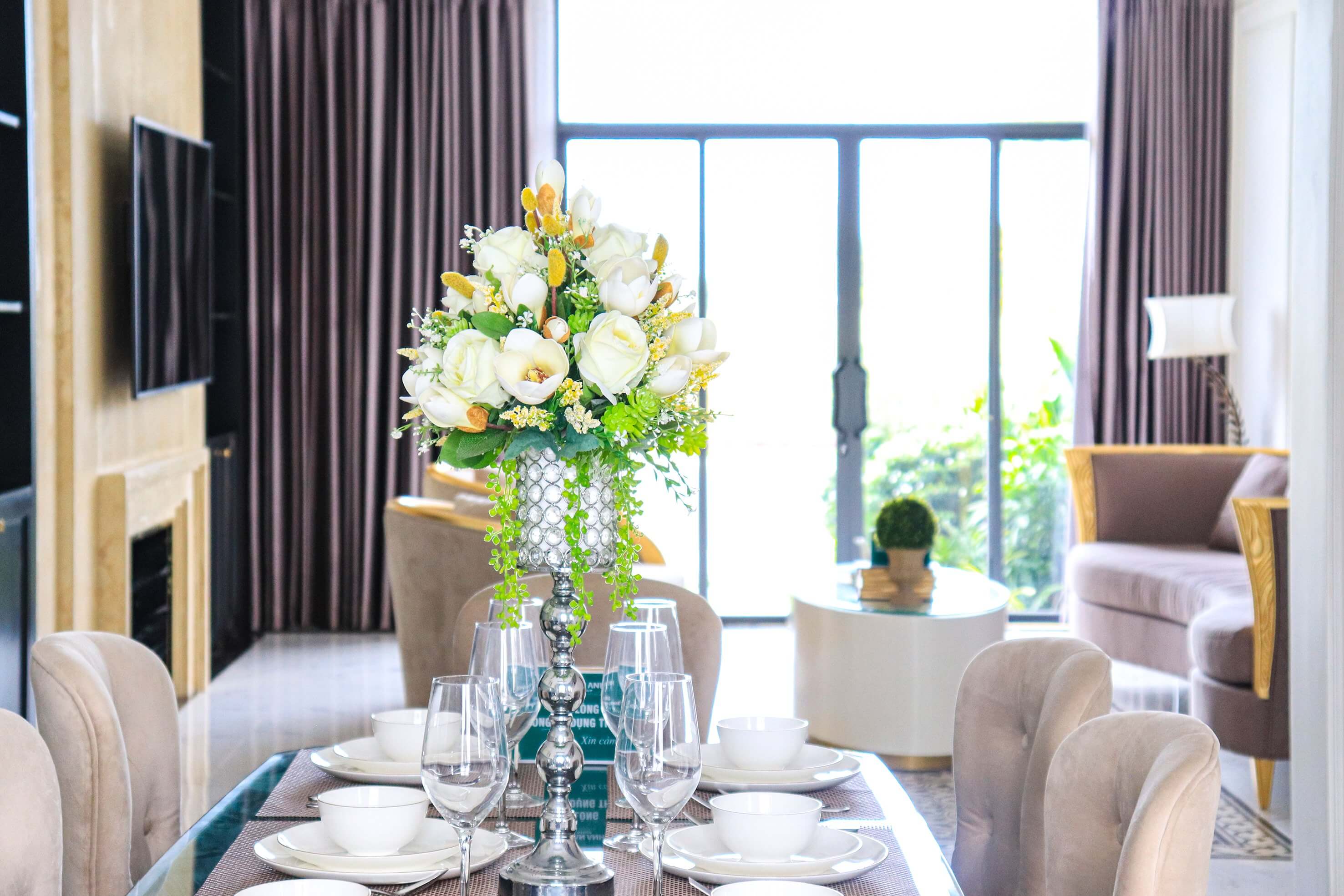 Mở bán phân khu đẹp nhất Phúc An Garden 22