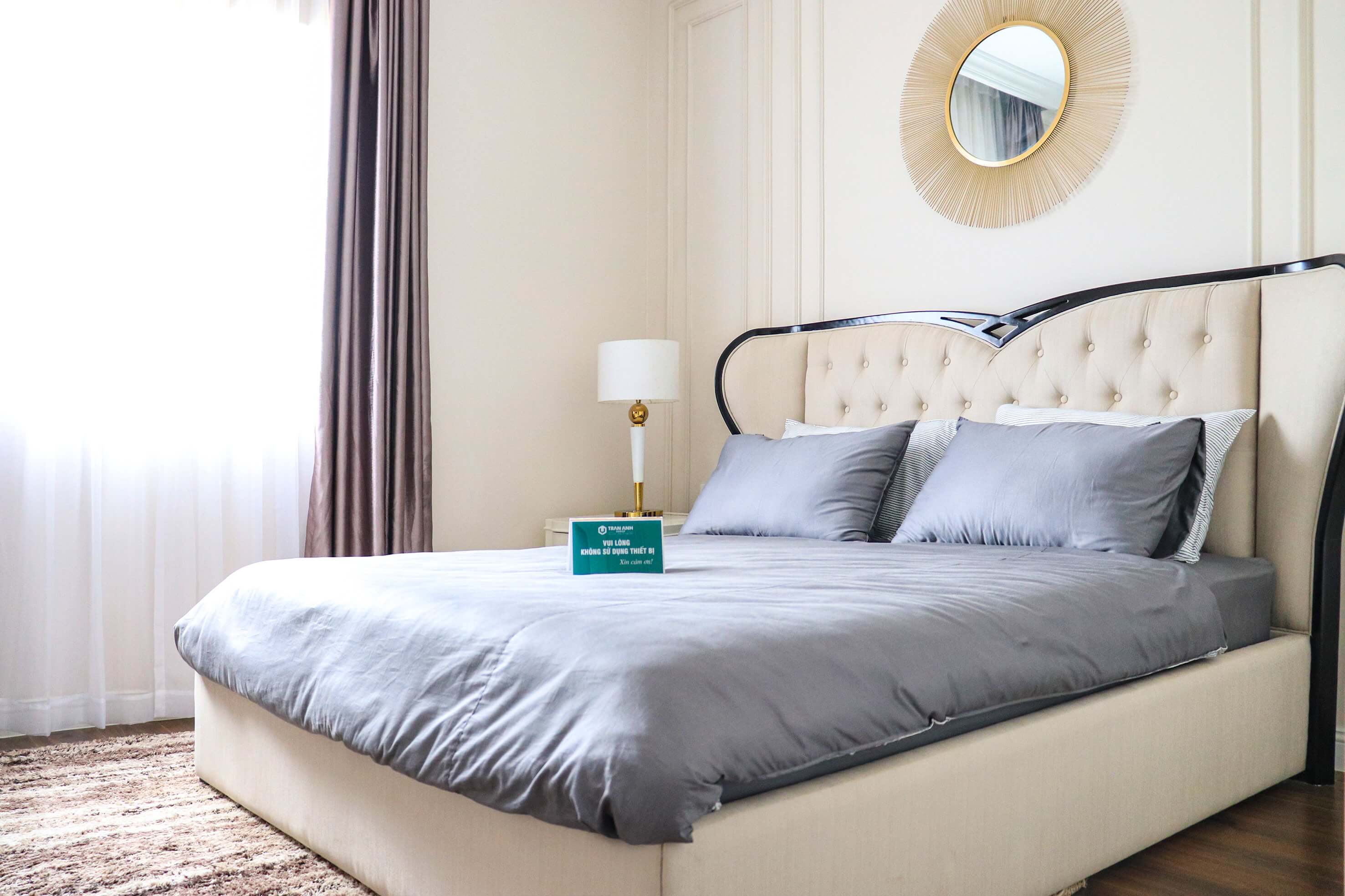 Mở bán phân khu đẹp nhất Phúc An Garden