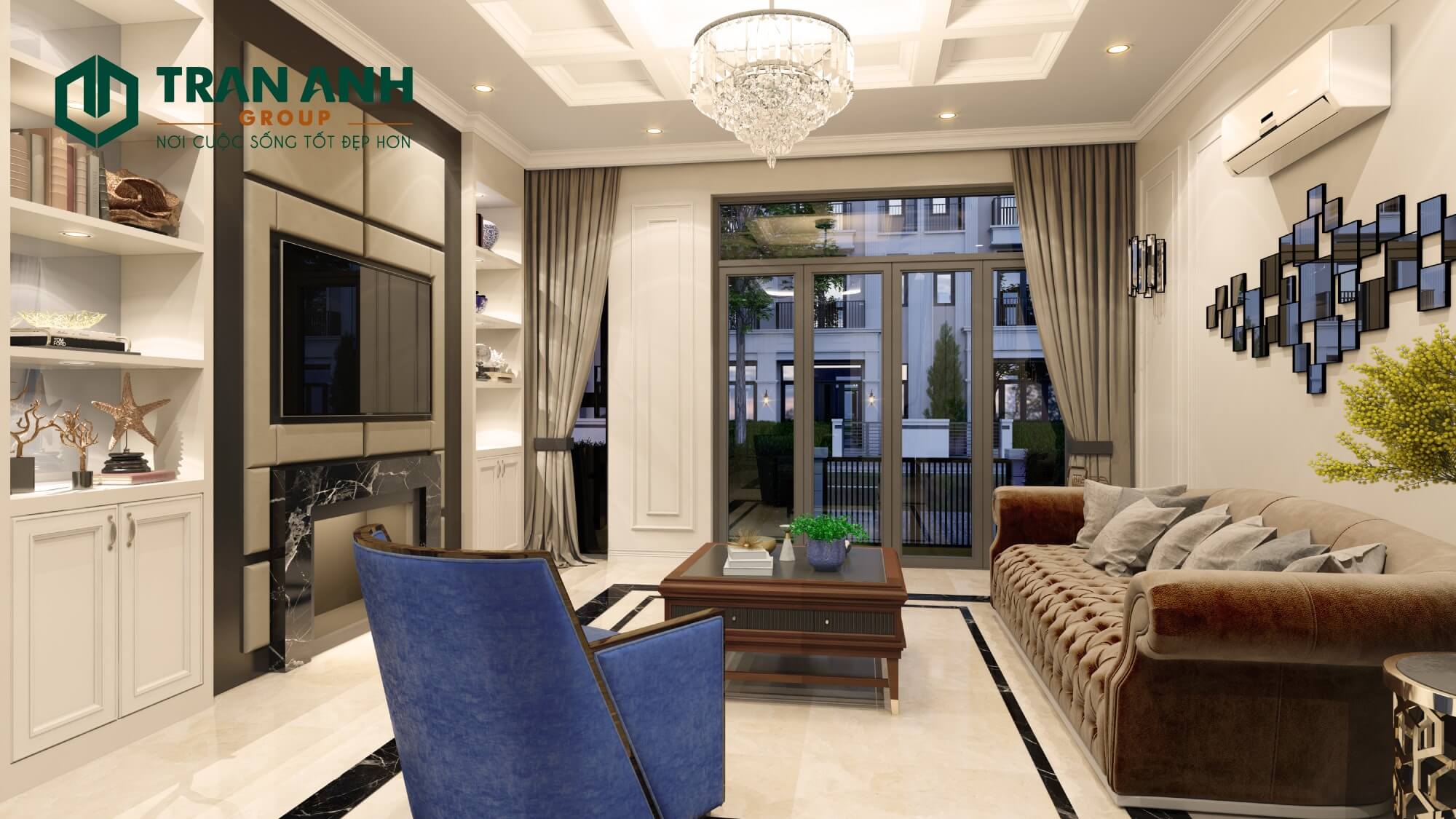 Mở bán phân khu đẹp nhất Phúc An Garden tháng 12/2020 (Nội bộ) 7