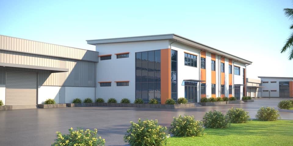 KCN Trần Anh Tân Phú - 4