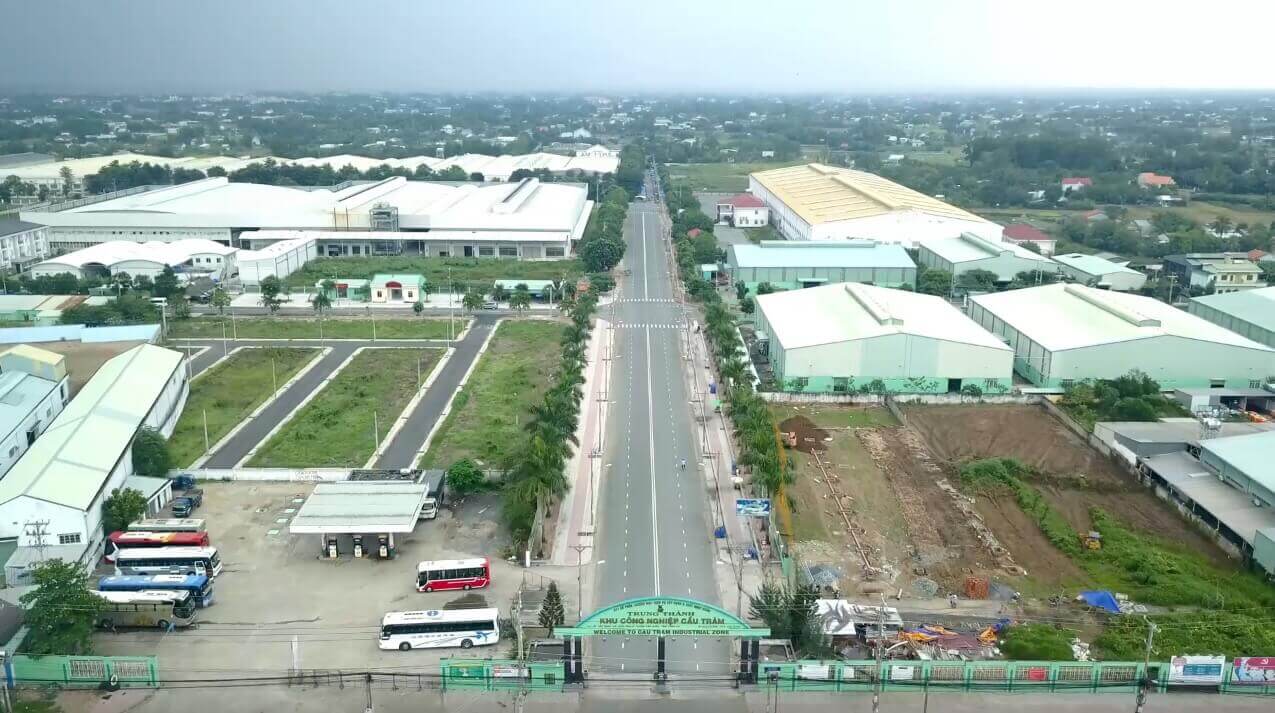 khu công nghiệp long an 15