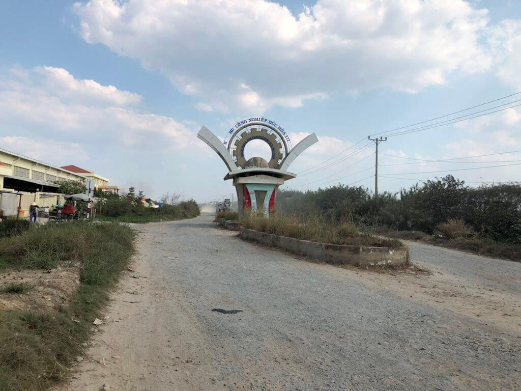khu công nghiệp long an 4