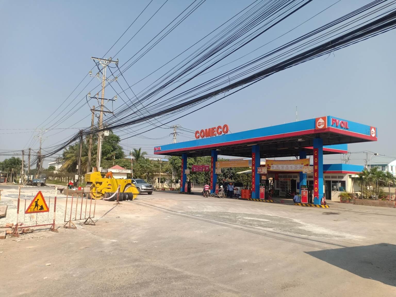 khu công nghiệp hạnh phúc long an 3