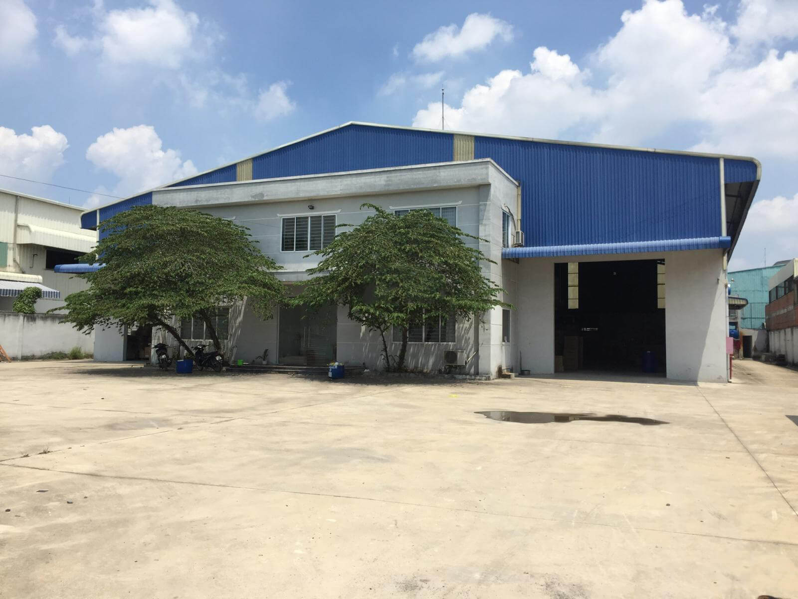 khu công nghiệp hạnh phúc long an 4