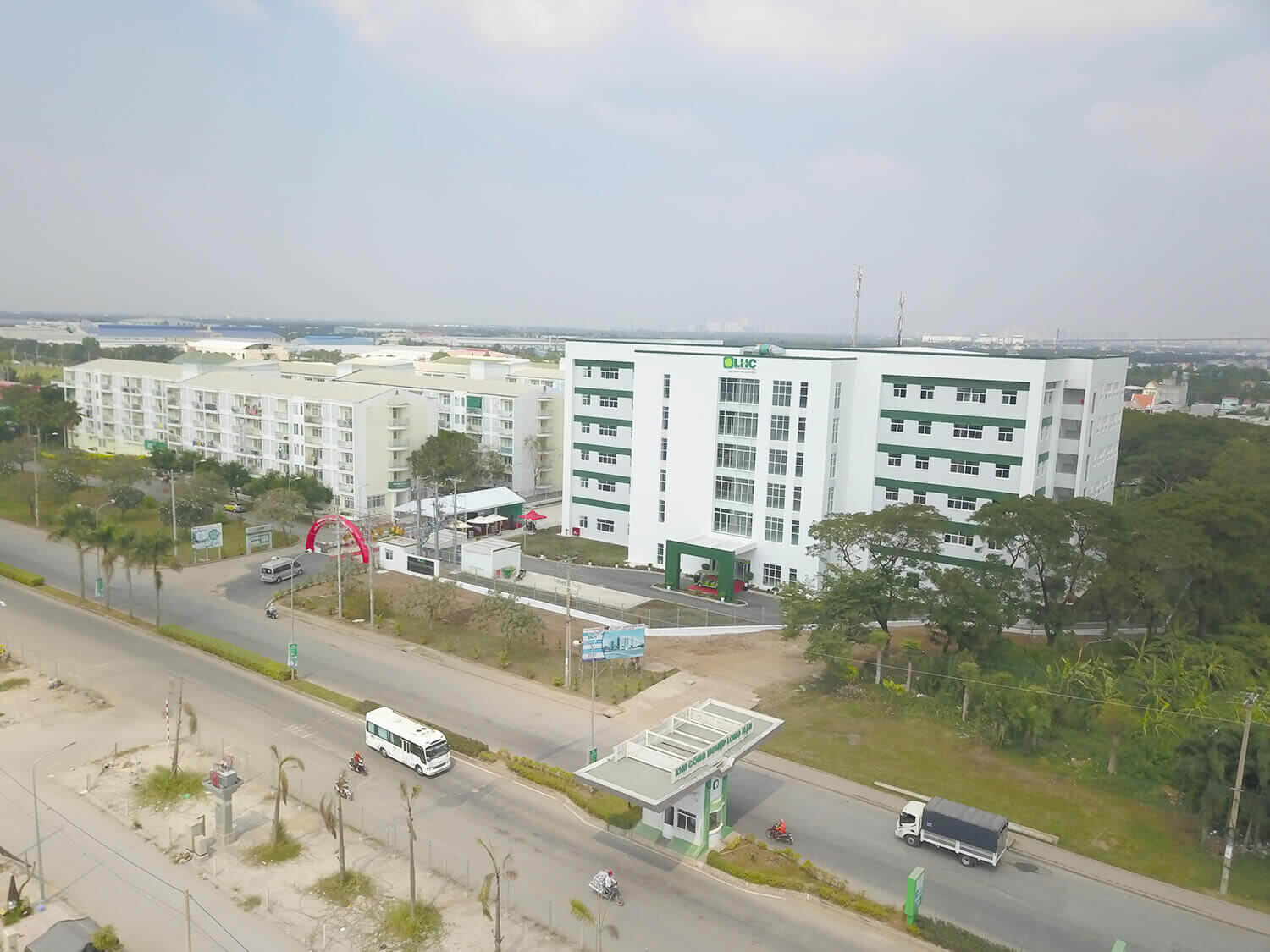 khu công nghiệp long hậu long an 4