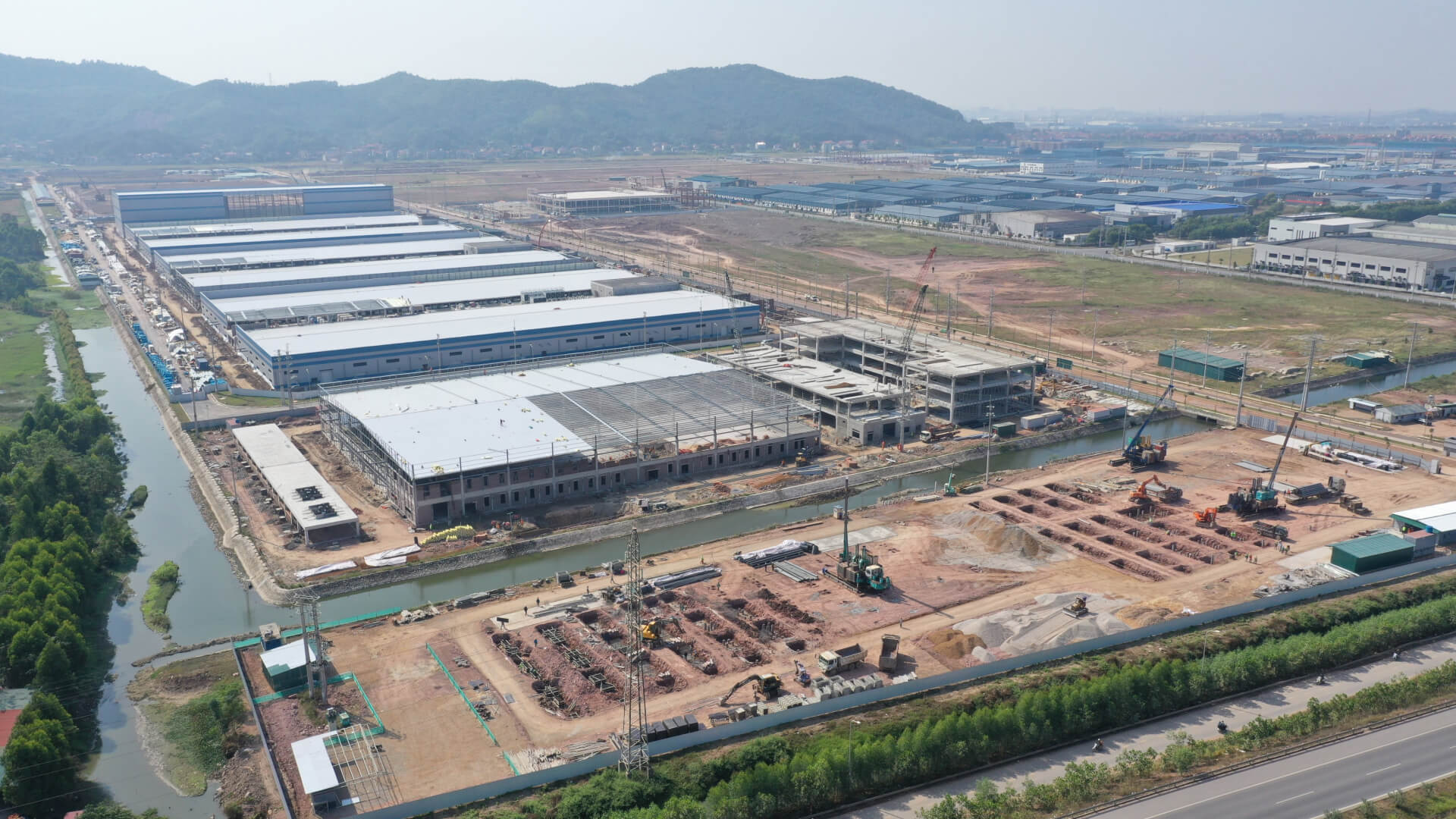 kcn phú an thạnh 3