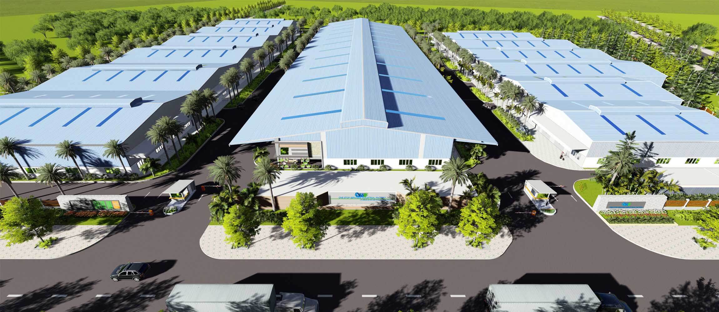 kcn tân kim long an 1