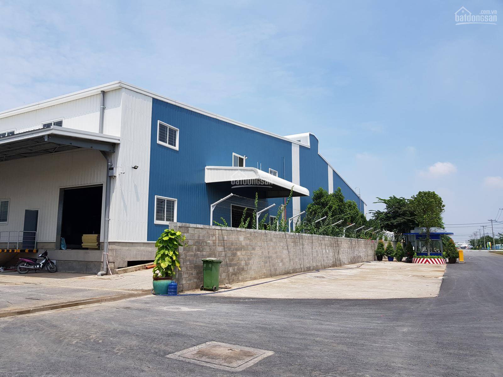 kcn tân kim long an 5