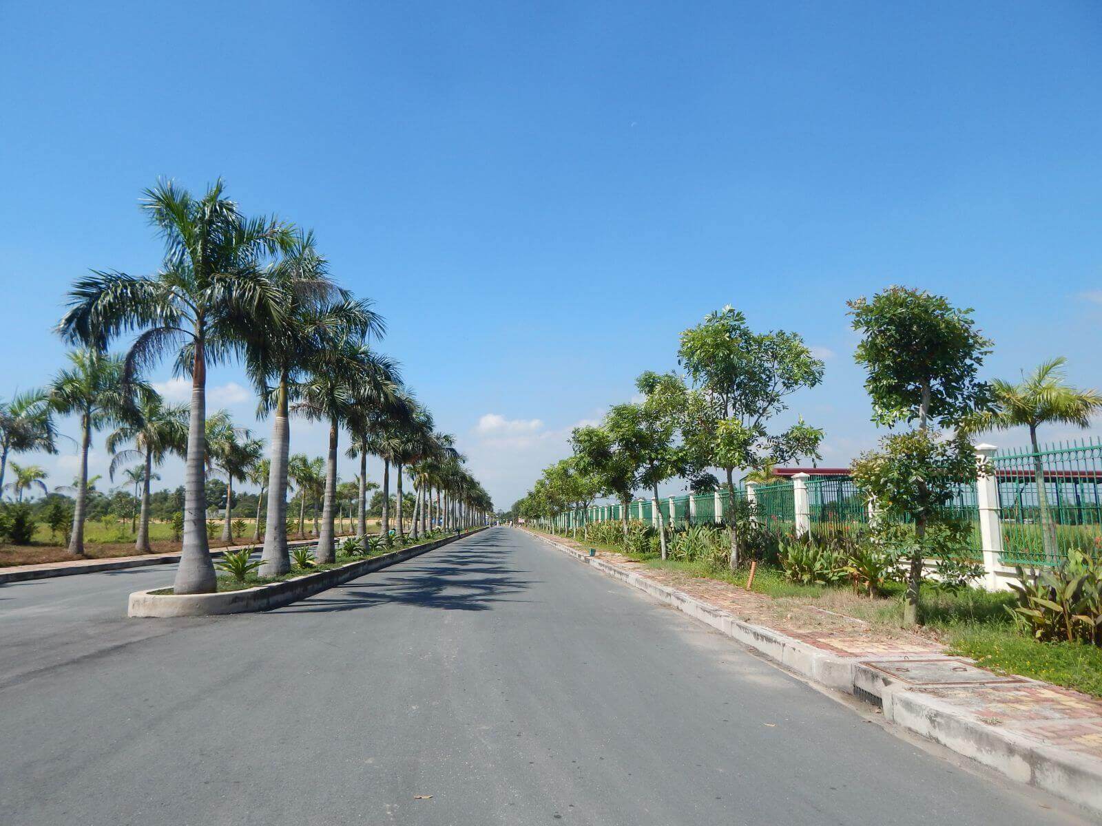 khu công nghiệp Phúc Long, Long An 3