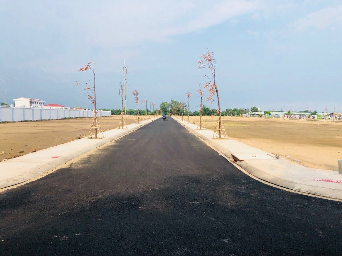 khu công nghiệp Phúc Long, Long An 5