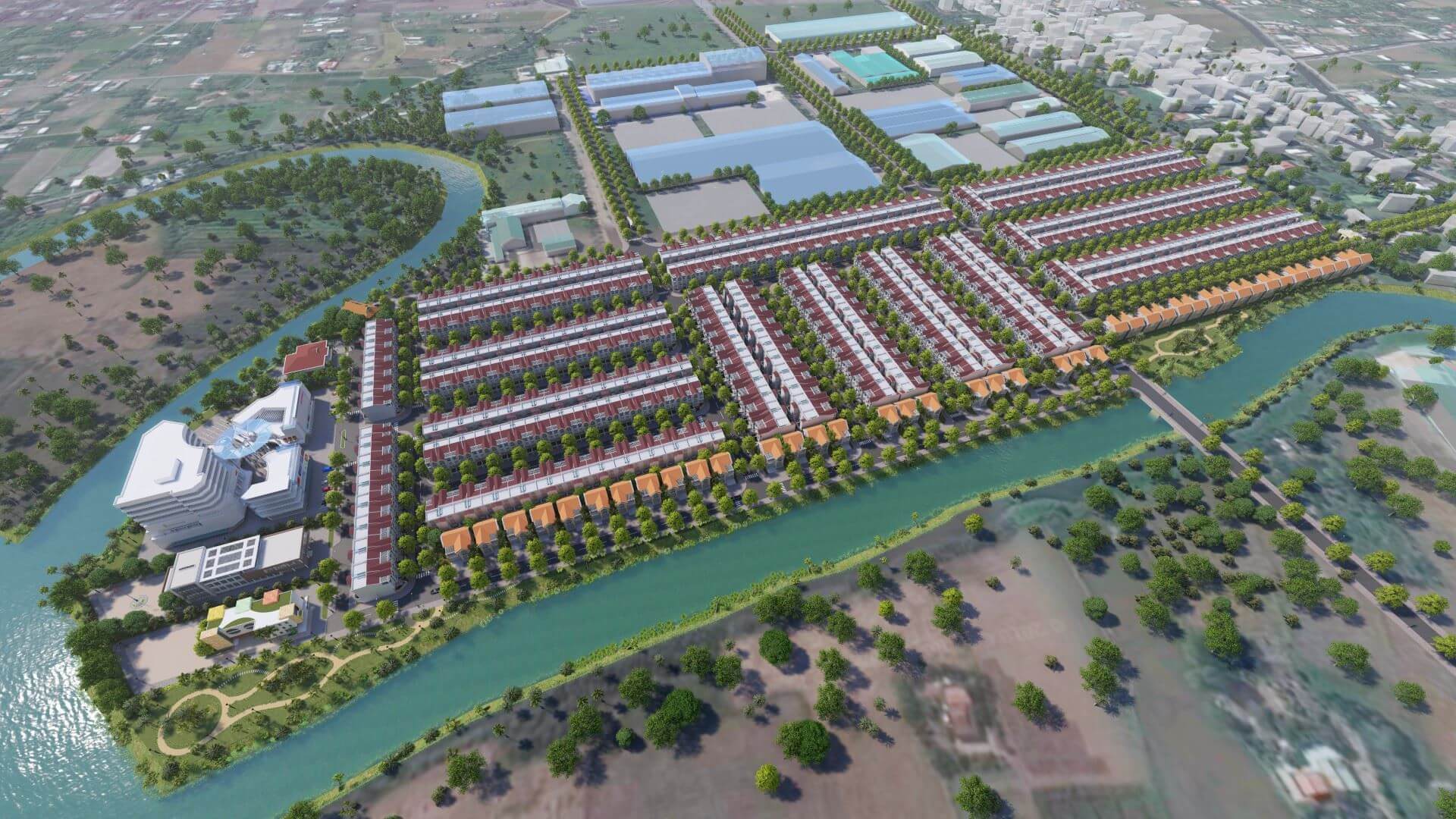 khu công nghiệp cầu tràm long an 3